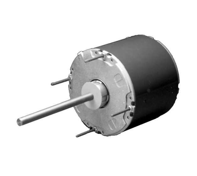 その他 EP-NRTW 230W 4P 200/200V 50/60Hz Trane Electric Motor (3D149098P01) 1/8 hp, 1650 RPM, 200-230