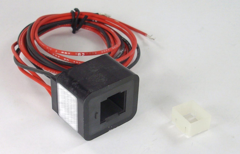 596643933 Stearns 64423260953Q Coil Kit # 4, 208-230/460V