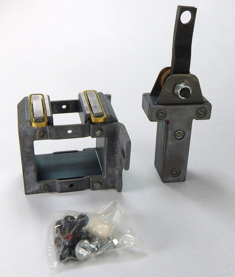 Kit Dischi Freno Fissi STEARNS 5-66-8351-00, Originali E Nuovi, Ricambio Auto Di Precisione