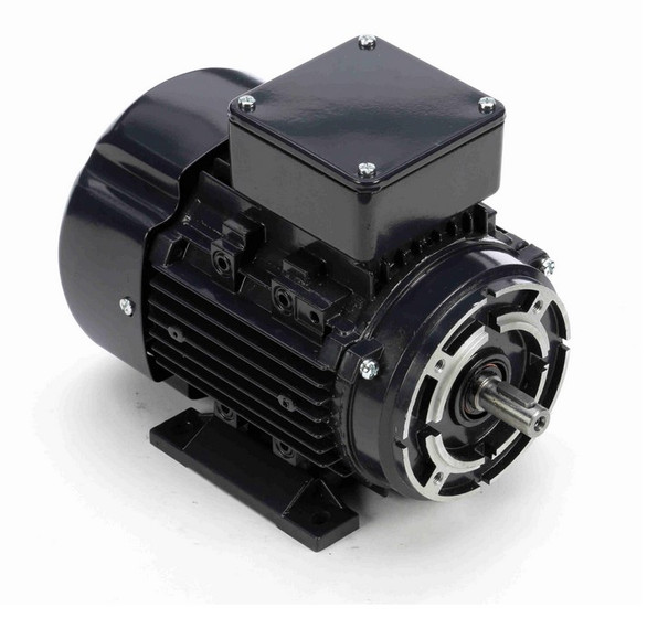 R367 Marathon | 1/2 hp 0.37 kW 230/460V 1800 RPM 3-Phase 71C Frame
