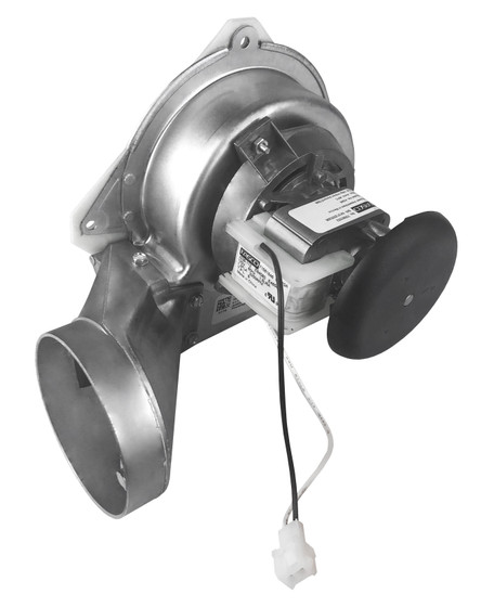 Fasco A248 Lennox Draft Inducer (103014-03, 70581846, 70581847