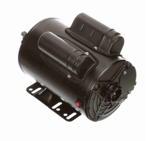 C594V1 Century 1 1/2 HP 1800 RPM 56H Frame 115/230V TEAO Cow