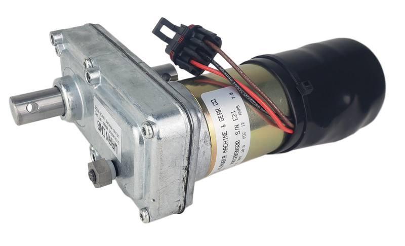 Klauber Slide Out Motor K01285N500 – Replacement For Lippert Power Gear RV Slide N-500