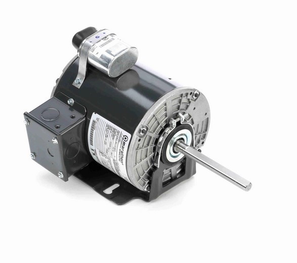 LINEAR COMPRESSOR 17 ヒートシンク付き X431 Marathon 1/2 hp 208-230/460V 1075 RPM OPAO (resilient