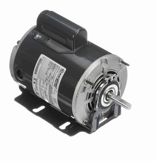 B315 Marathon 1/3 hp (1 speed) 115/208-230V 1800 RPM ODP 48Z Frame