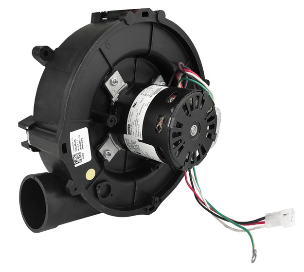 A076 Goodman Furnace Draft Inducer Blower (0271F00119, 0271F00119S