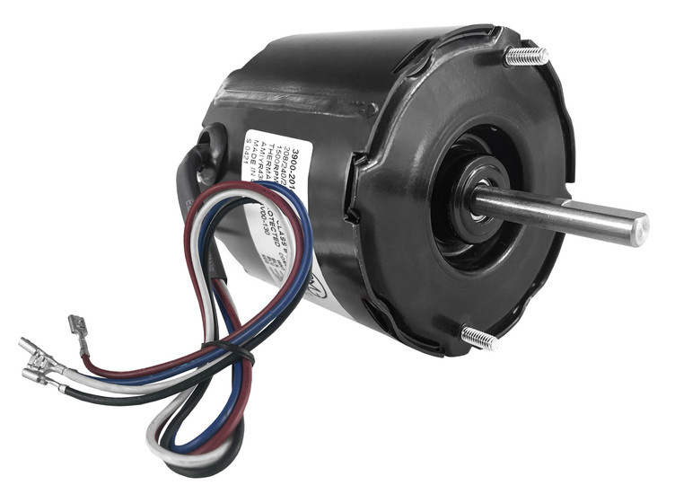 3900-2014-000 Qmark Marley Aftermarket Electric Motor 1650 RPM