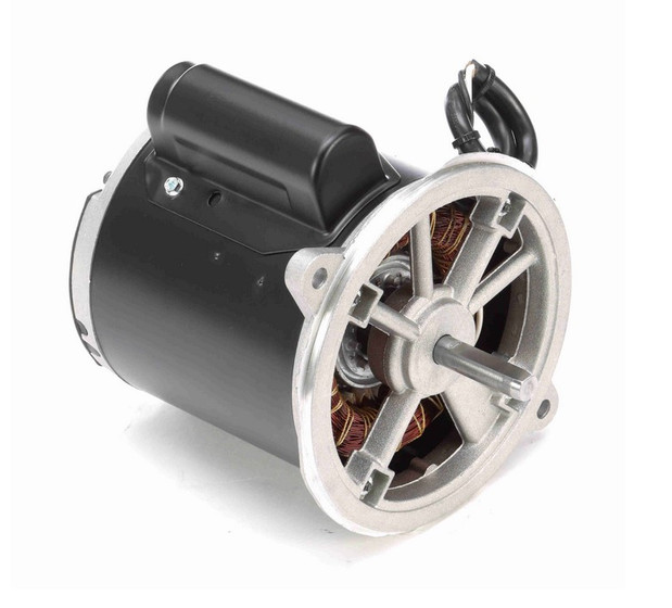 O012 Marathon 1/5 HP (1 Speed) 115/230V 3450 RPM 48N Cap Start Oil