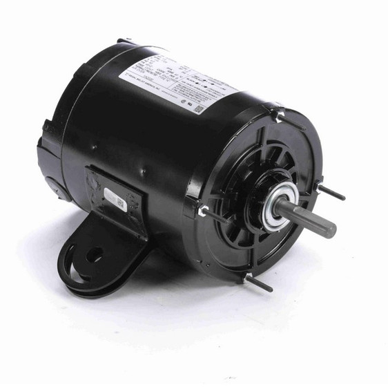 YA2030 Century 1/3 hp (1 speed) 115V 1800 RPM TEAO 48YZ Frame PSC