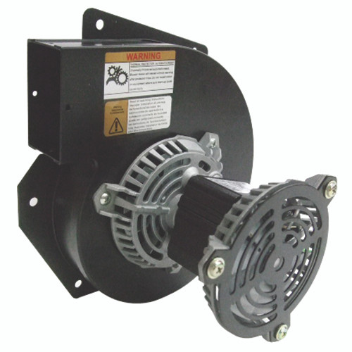 Nidec N143 Trane Furnace Draft Inducer Blower (Jakel J238-138-1344