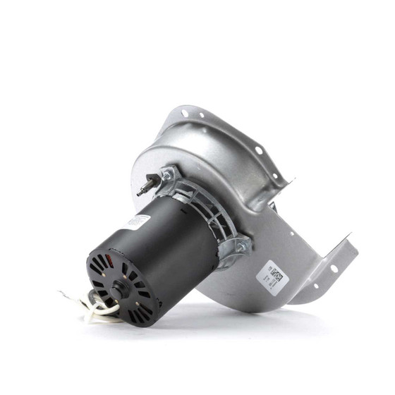 Fasco A287 Goodman Furnace Draft Inducer Blower 115V (7021-9655