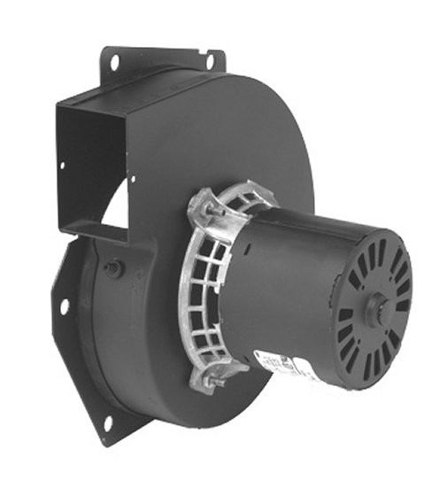 Fasco A179 Intercity Furnace Flue Exhaust Venter Blower 115V Fasco