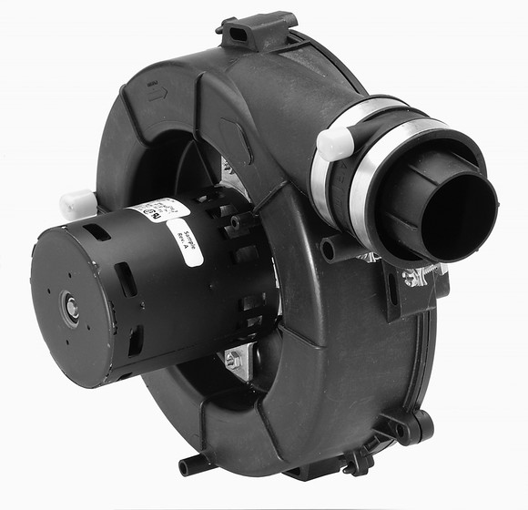 Fasco A202 Lennox Furnace Draft Inducer Blower 115V (46087