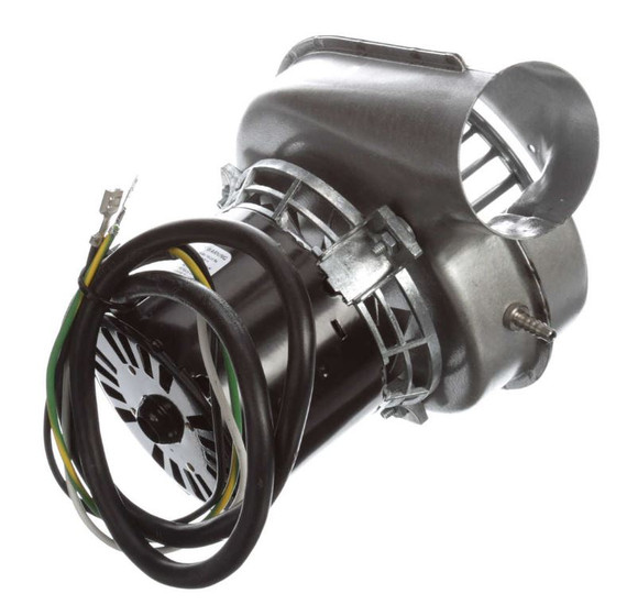 Fasco A205 Lennox Furnace Exhaust Venter Blower (T6-2118, T6-2118P