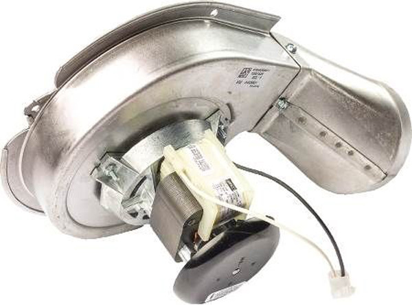 Fasco A207 Lennox Furnace Exhaust Venter Blower 115V (7058