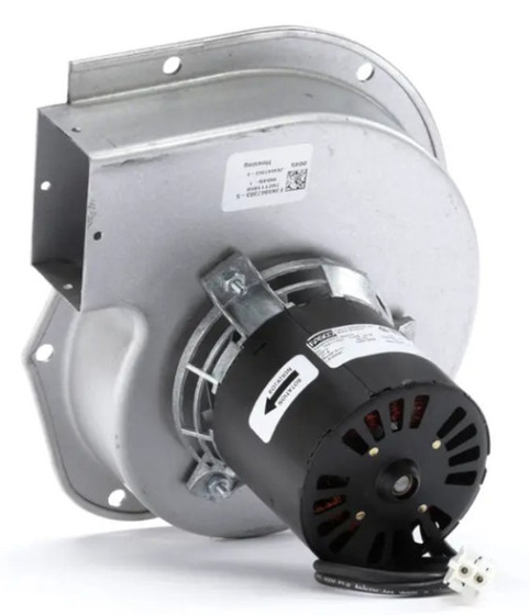 Fasco Replacement Frigidaire Furnace Draft Inducer 6217930 Exhaust Vent Venter Motor