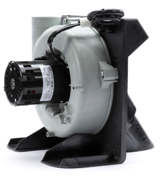 Fasco W3 Motor | Bradford White Water Heater Exhaust Blower