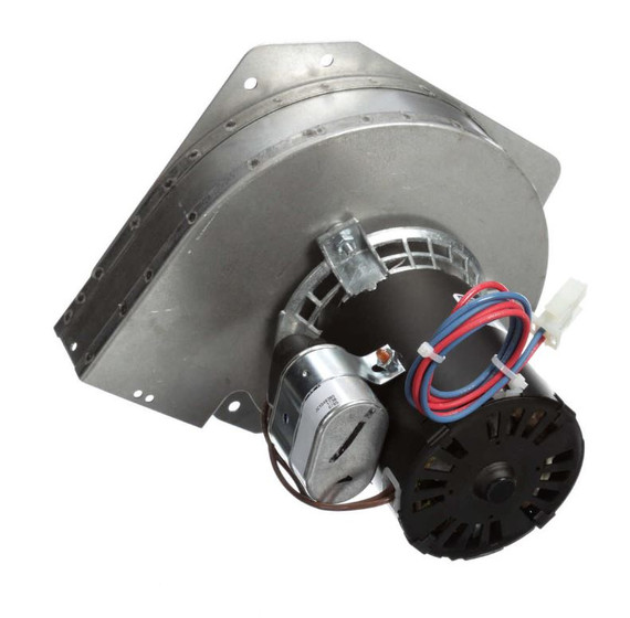 Fasco A331 Lennox Furnace Exhaust Blower 460V (69M3201, 97J8101)