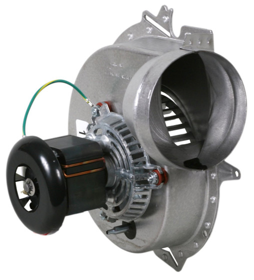 FB-RFB433 | Intercity Furnace Flue Exhaust Blower 115V