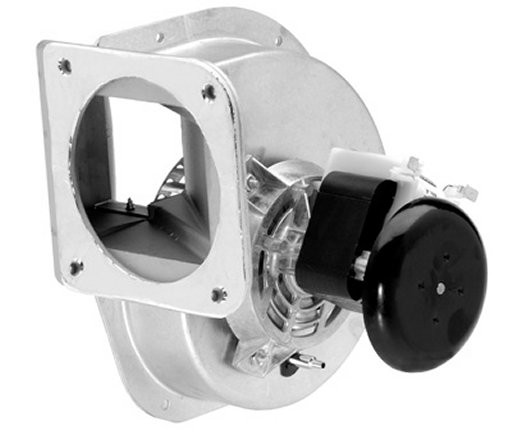 Fasco A235 Draft Inducer Blower - Direct Replacement For York Furnace Parts (1183211, 5445639)