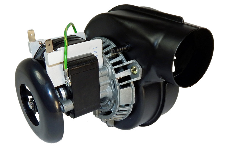 Furnace Inducer Motor – Fits Lennox, Armstrong, Ducane – Replaces 85L49, 85L4901, J238-8171