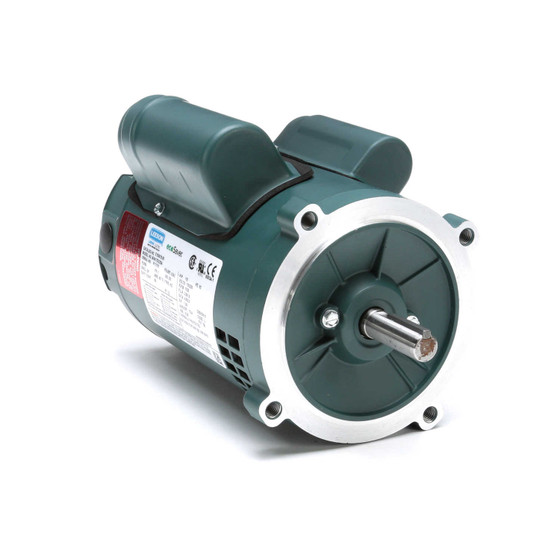 109104.00 Leeson | 1.5 hp 1800 RPM 56CZ Frame 36 Volts DC TEFC