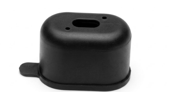 FASCO 0012-0079 Capacitor Protective RUBBERBOOT