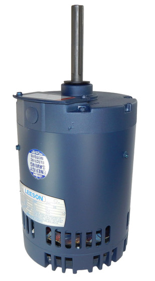 111148.00 Leeson | 1.5 hp 1140 RPM 56Y 208-230/460V