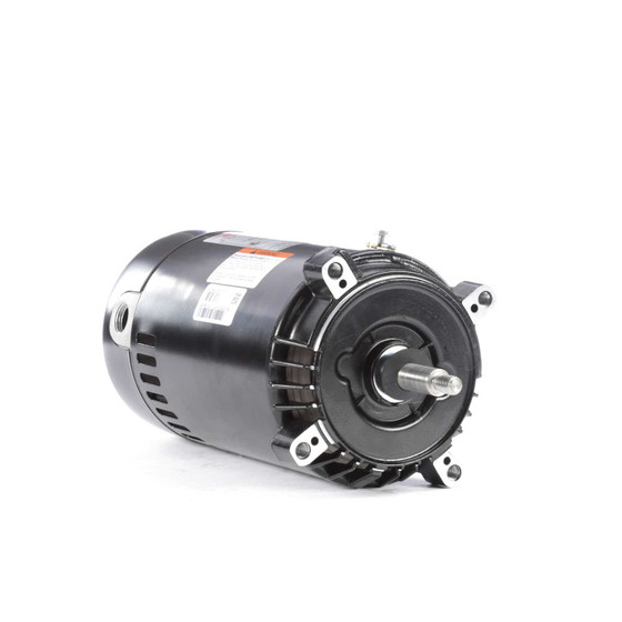 A. O. Smith UST1072 3/4 HP Hayward 56J Pool/Spa C-Flange Motor for sale  online