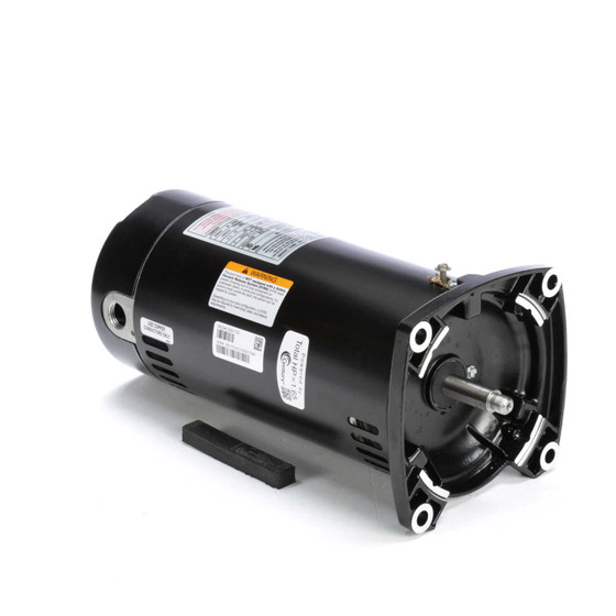 USQ1152 Century 1.5 hp 3450 RPM 48Y Frame Square Flange 115