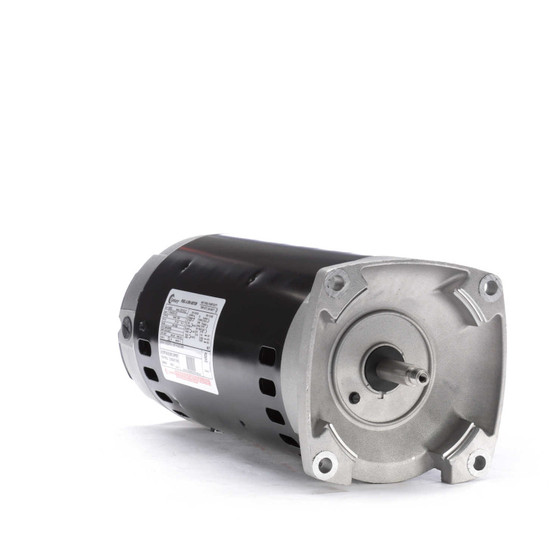 H995 Century 5 hp 3450 RPM 56Y Frame 208-230/460V Square Flange