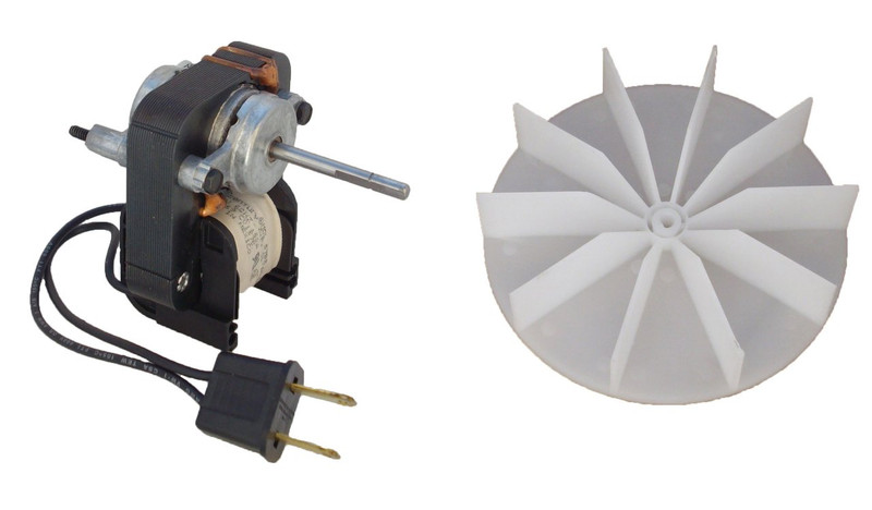 Qmark Marley 1215-2059-000 Bracket Replacement Part – Genuine OEM Heater Component