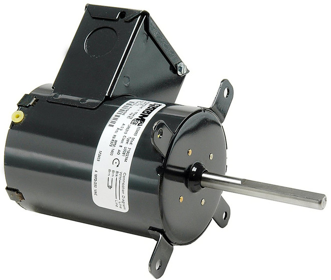 R3-R373 | Dayton Greenhouse Fan Motor (7190-1004) 1/15 hp 1400 RPM
