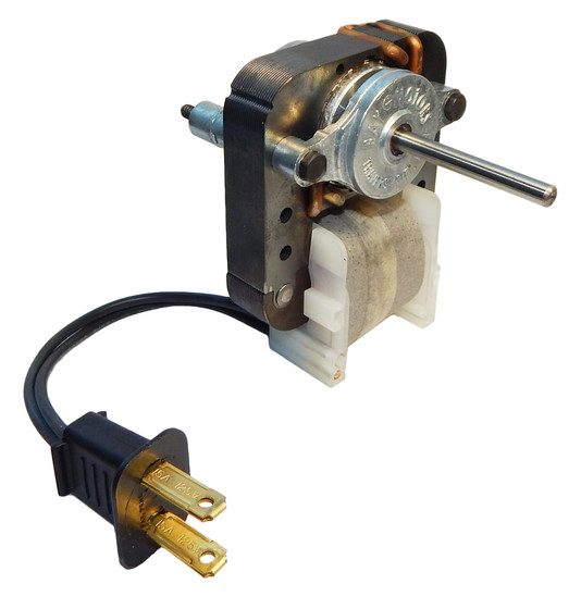 nooon 86677 Aftermarket Nutone Replacement Fan Motor S86677000
