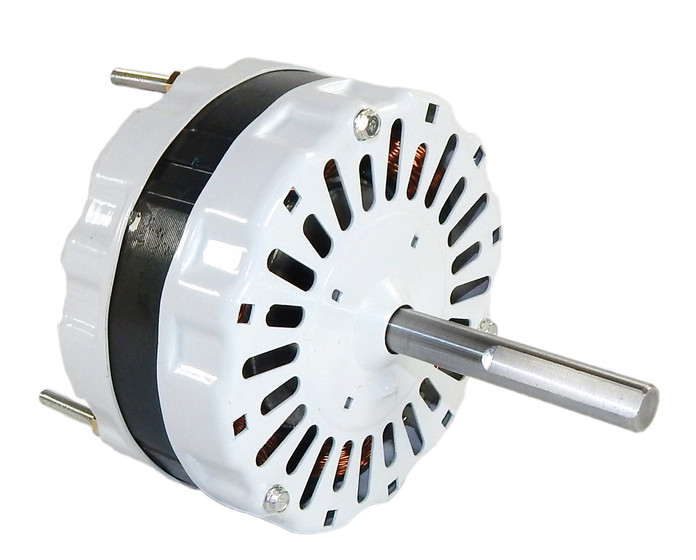 PD9317 | Broan Attic Fan (341, 355, 358) Aftermarket Replacement Motor #  97009317