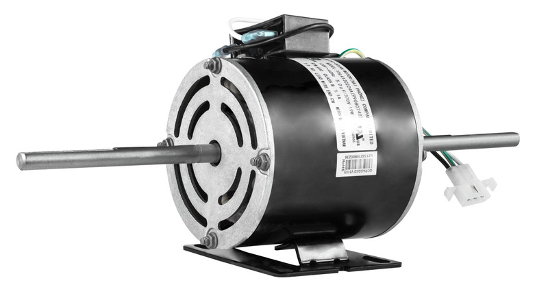 99080486 | Broan L400 Vent Fan Motor (JE2G095N) 1500 RPM