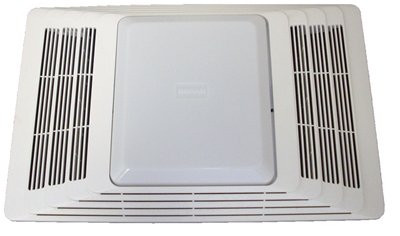 97013662 | Broan Grille & Lens 655, 656, 657, 658, 659, 695, 696