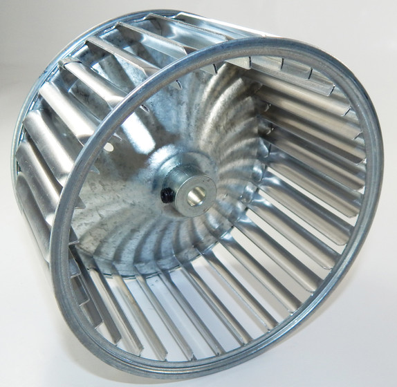 99020014 Broan Blower Wheel CW 15000, 16000 Range Hoods Part 99020014