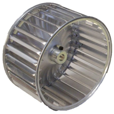 99020010 | Broan 311 Chuck Wagon Blower Wheel # 99020010