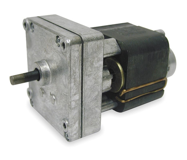 Dayton Model 6K325 Gear Motor TEFC 14 RPM 1//12 hp 115 Volts 60HZ.