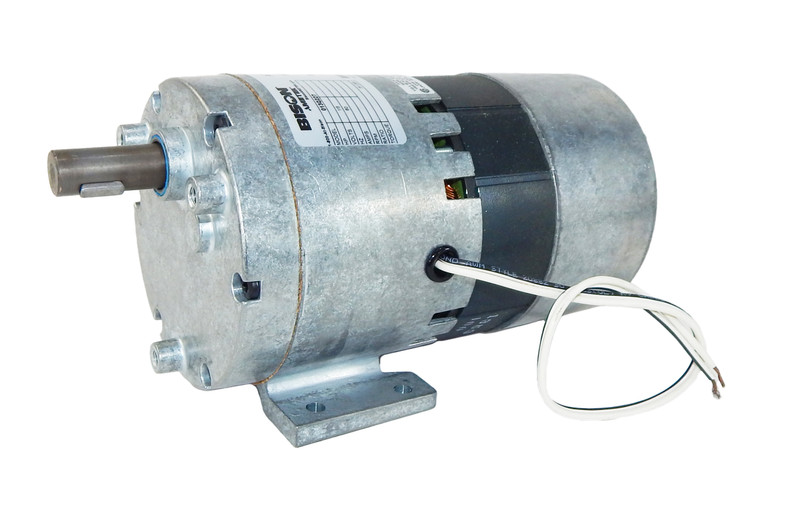 1LPL6, 3M138 Dayton Direct Interchange â€¢ 60 RPM 1/10 hp