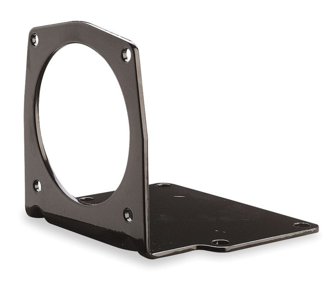 Motor Drive Mount ブラック 3D Printed Motor Mount for 41mm motors, 40mm Length