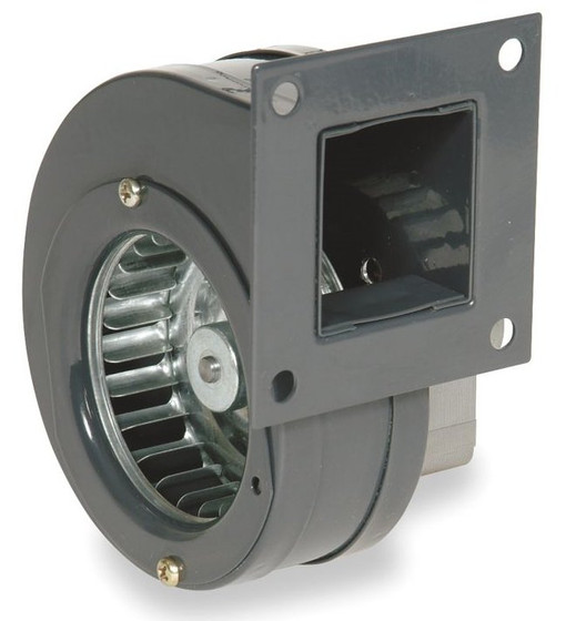 Dayton 1TDV3 Blower Motor, 227 CFM, 1430/1700 RPM, 115V