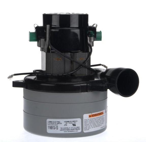 116513-13 Ametek Lamb Vacuum Blower