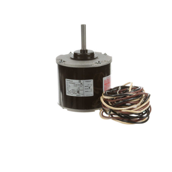 OAN010 Century Aaon Fan Motor (F48A11A27C, P63010) 1/3 hp