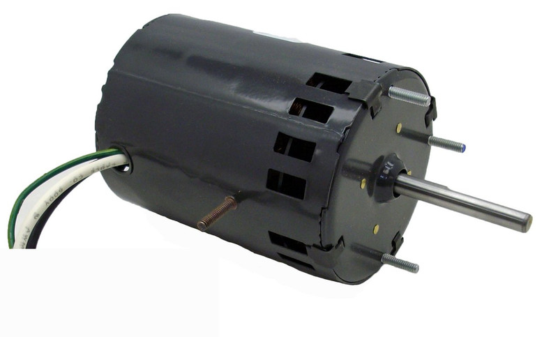 Tjernlund Power Venter 880 0202 Ja1n093n 04 Hp 3000 Rpm 115v 950 1020