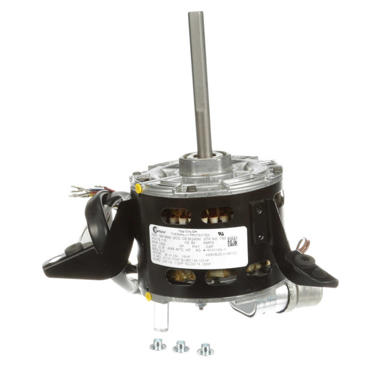 Model 799 Century Unilux (OUX8501) Furnace Motor 1/8 hp 1000