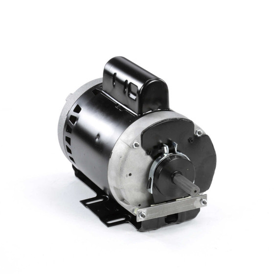 C662 Century Kramer Trenton Condenser Fan Motor 3/4 hp 1075