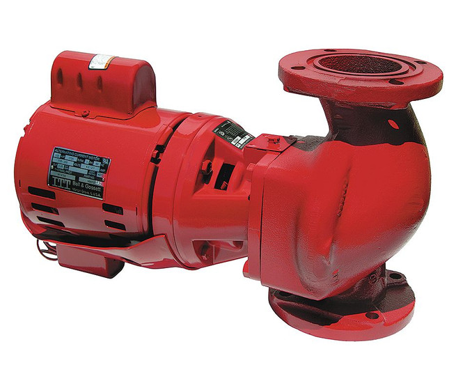 Bell And Gossett Circulating Pump Parts