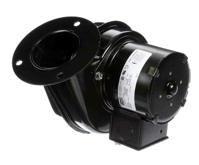 Fasco 50747-D401 Centrifugal Blower 115 Volts